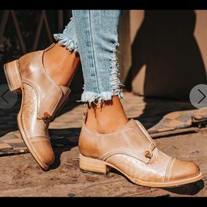 MABEL- Freebird shoes